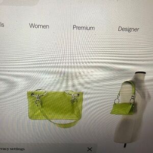 Wilsons Leather Maxima purse